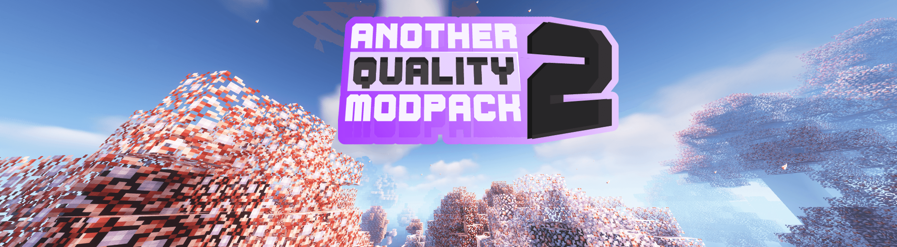 Another Quality Modpack2-AQM2