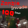 Zombie Invade 100 Days-惊变100天